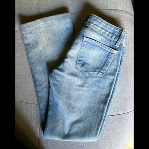 PAPER DENIM & CLOTH JEANS